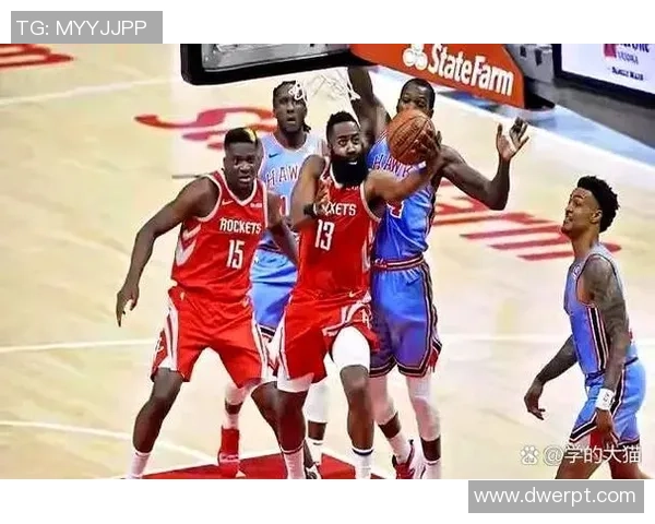 2014年NBA季后赛火箭与开拓者第五场激战回顾与精彩瞬间分析