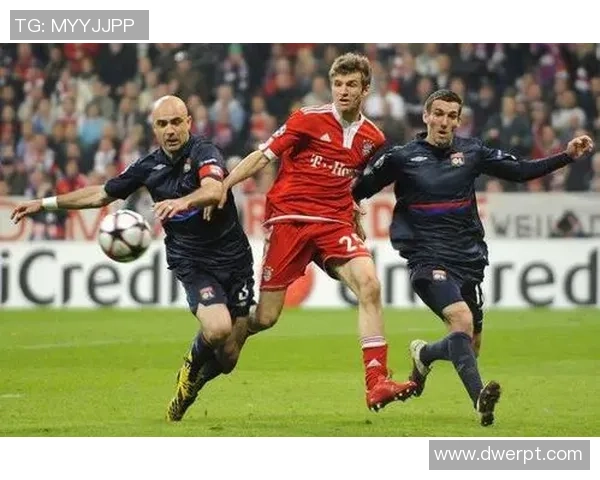 2020年欧冠决赛拜仁慕尼黑与里昂的战术分析与比赛回顾