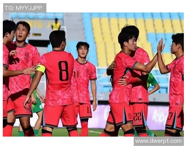 越南U23对阵巴林U23精彩对决展现年轻足球力量与激情