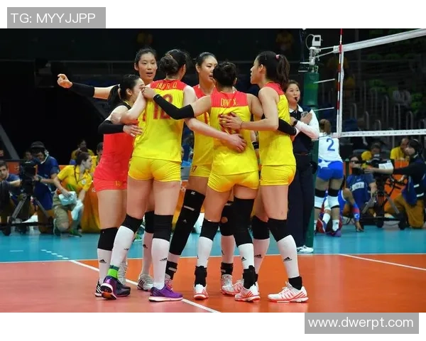 高清下载里约奥运会女排对阵巴西精彩回顾与比赛分析