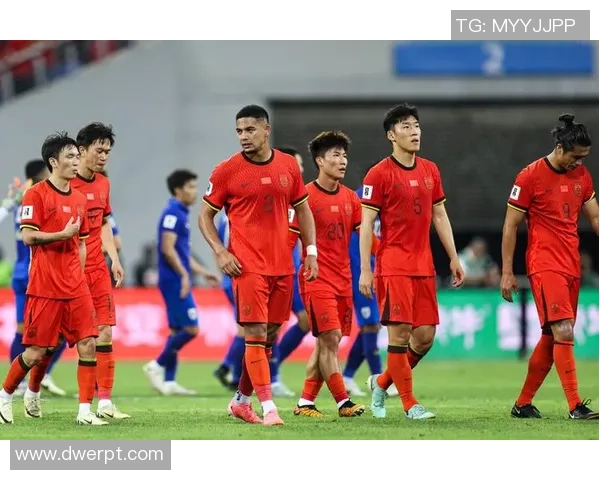 2006年中国足球队与法国队的较量回顾与分析