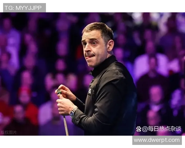 8月15日斯诺克世锦赛精彩对决威尔逊挑战奥沙利文争夺冠军荣耀