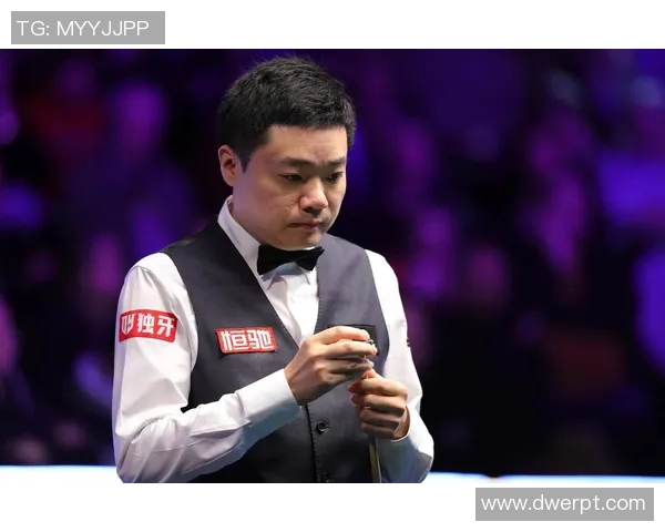 6-1!斯诺克英锦赛:丁俊晖克星大胜,会师我国1哥,又1种子出局 6-1!斯诺克英锦赛:丁俊晖克星大胜,会师我国1哥,又1种子出局