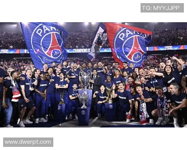 分手之后姆巴佩82场轰69球夺2冠2金靴 巴黎首夺欧冠成果6冠王 分手之后姆巴佩82场轰69球夺2冠2金靴 巴黎首夺欧冠成果6冠王