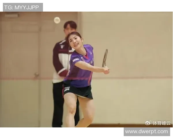 志田千阳指出与新伙伴五十岚有纱的“不合拍”,并谈及下一站方针 志田千阳指出与新伙伴五十岚有纱的“不合拍”,并谈及下一站方针